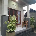 Tirta Sari House