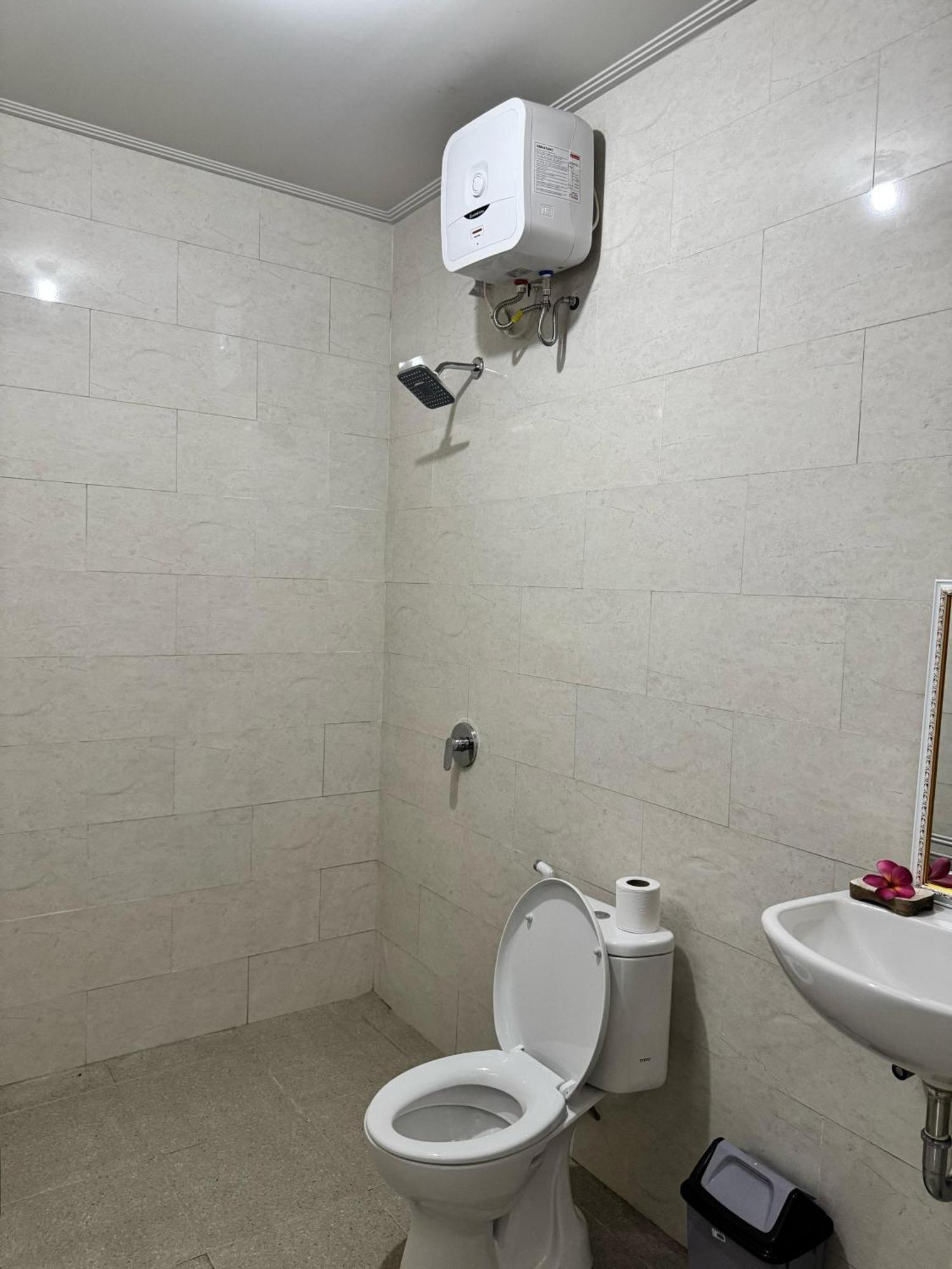 Guest house Tirta Sari House