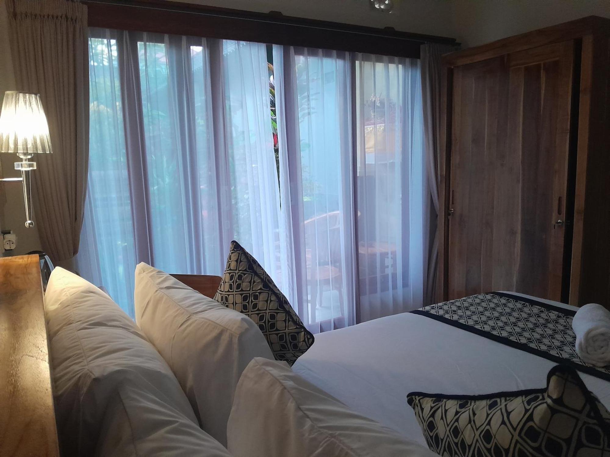 Tirta Sari House * Ubud