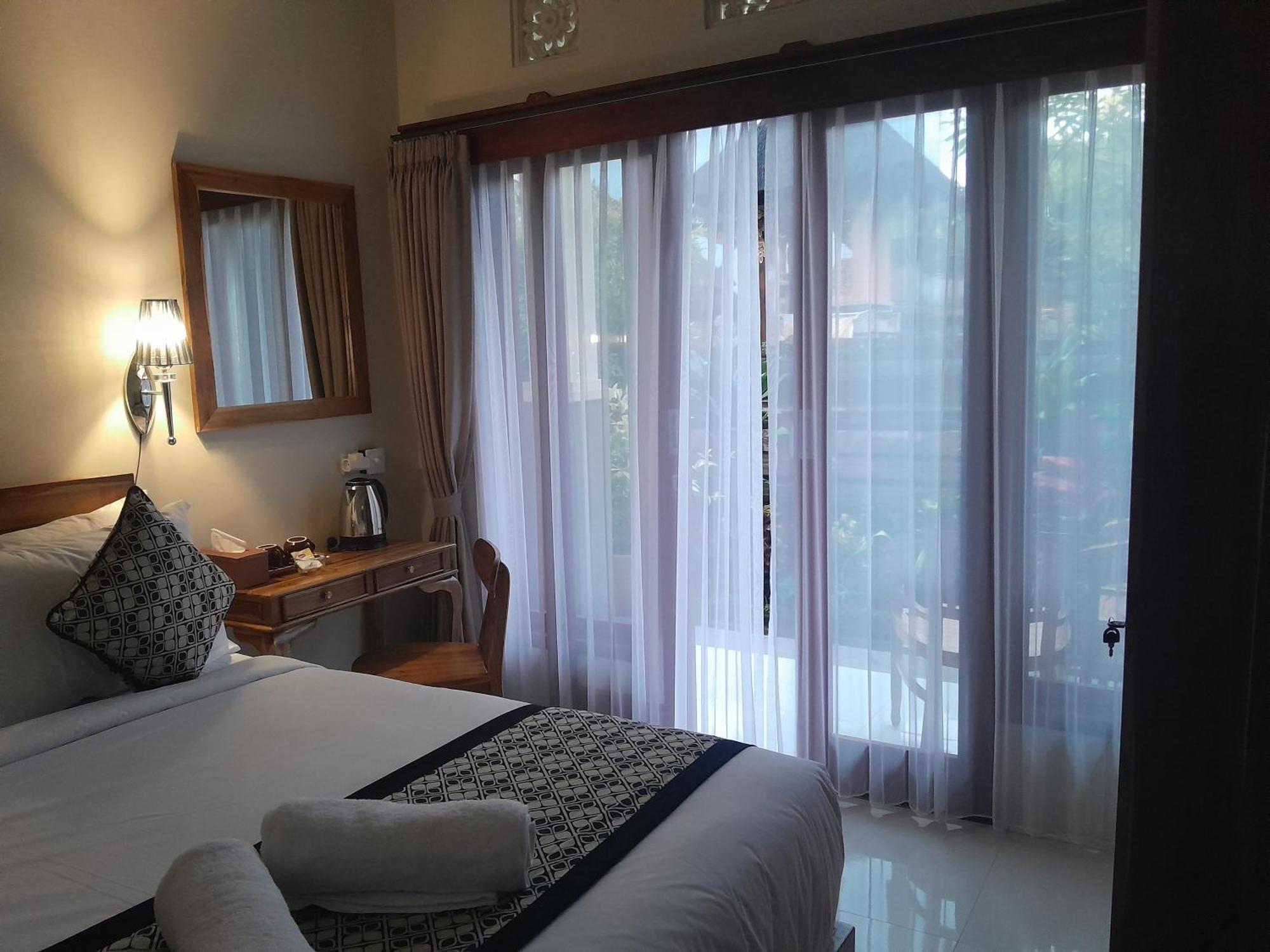 Tirta Sari House