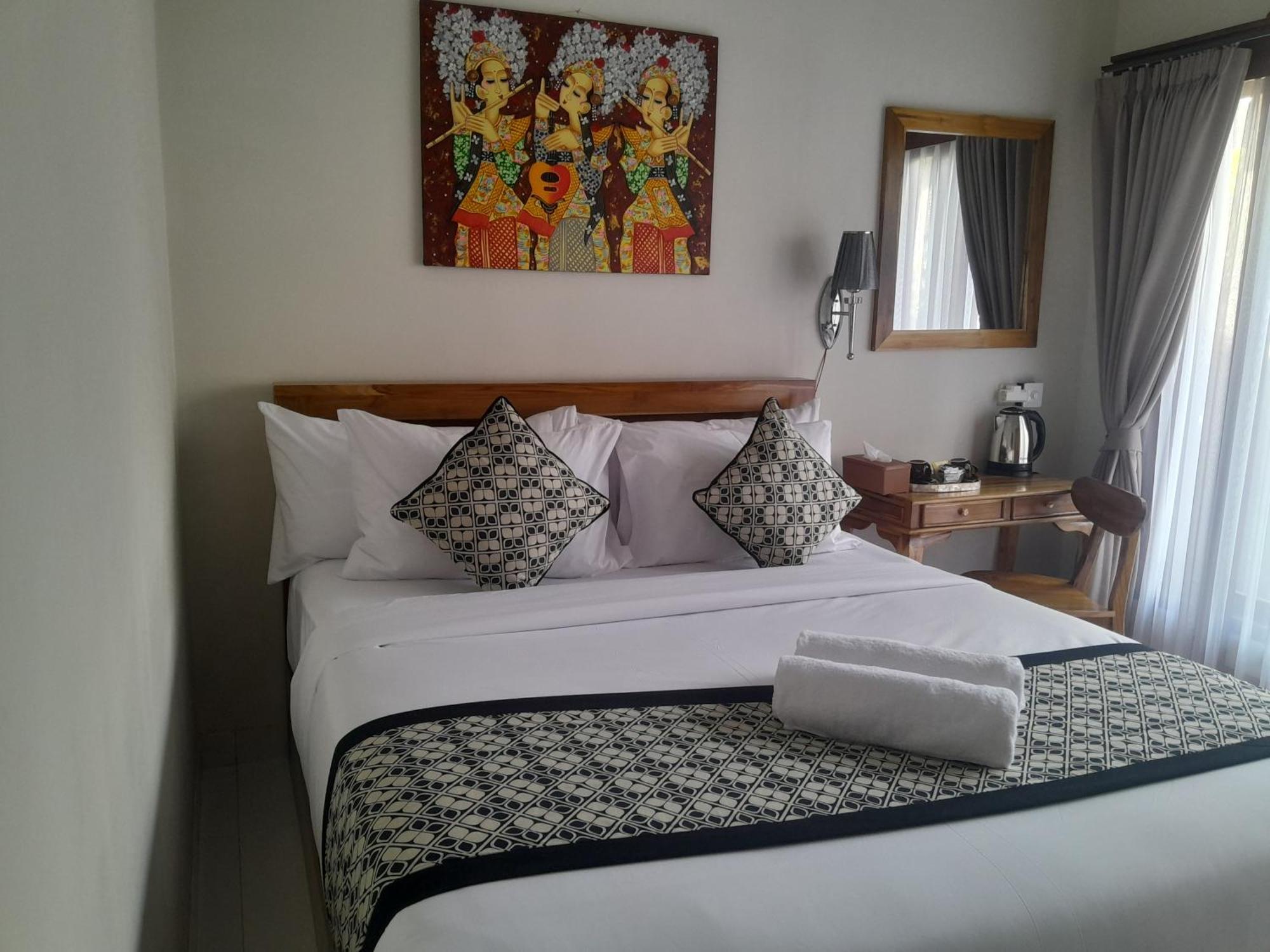 Tirta Sari House * Ubud (Bali)
